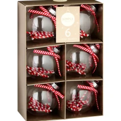 Sale Pack 6 boules canne a sucre