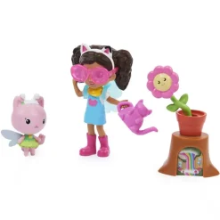GABBY'S Pack 2 figurines
