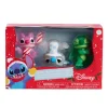 Discount STITCH Pack 3 figurines