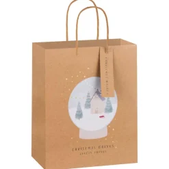 Online Pack 3 sac cadeaux medium forest