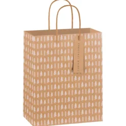 Online Pack 3 sac cadeaux medium forest