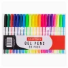 Best Pack 20 stylos gel