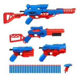 Hot Pack alpha strike nerf