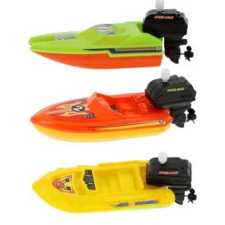 Best Pack de 3 bateaux