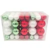 Clearance Pack de 68 boules kids