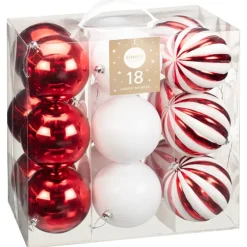Hot Pack de 18 boules sucre d'orge