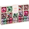 Sale Pack de 50 boules value mutlti c