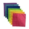Best SIMPLY Pack de 14 microfibres 30x30cm