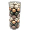 Best Pack de 40 mini boules 30mm oran