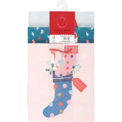 Hot Pack de 3 sacs cadeaux medium