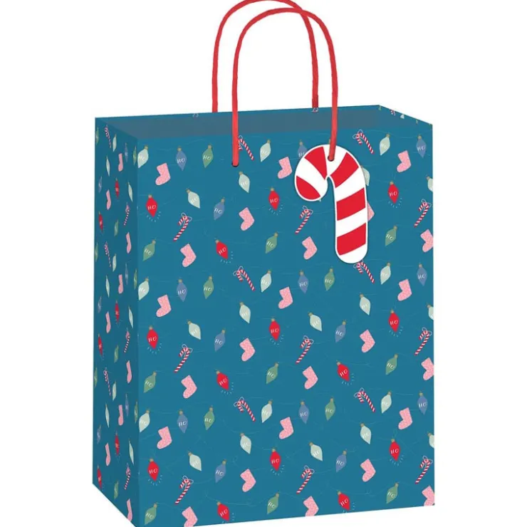 Hot Pack de 3 sacs cadeaux medium