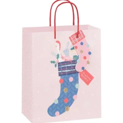 Hot Pack de 3 sacs cadeaux medium