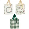 Sale Pack de 3 sacs cadeaux medium no