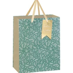 Sale Pack de 3 sacs cadeaux medium no