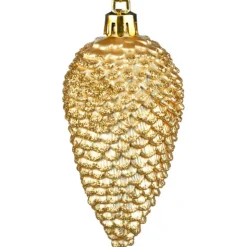 Online Pack de 6 sujets pomme de pin