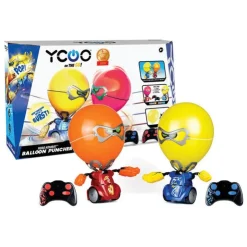 Online Pack robots combat ballons