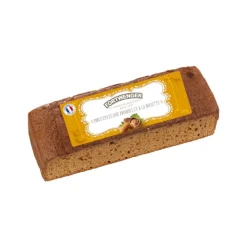 Online FORT WENGER Pain d'epices noisette 200g