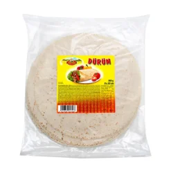 Pain pita au froment 8x30cm