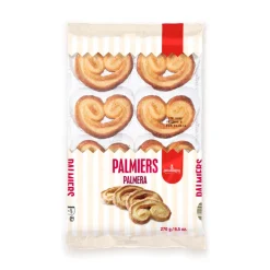 Best Palmiers 270g