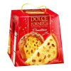 Best Panettone fruits
