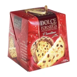 Online Panettone fruits
