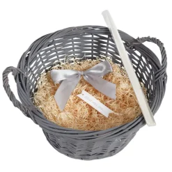 New Panier avec poignees