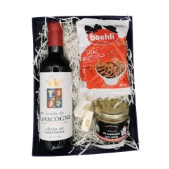 Sale Panier garni 520g