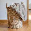 Sale NATURAL HOME Panier m