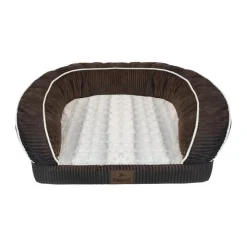 Sale HUND Panier pour chien 85x65cm