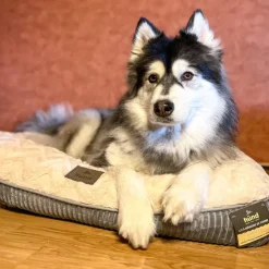 Online HUND Panier pour chien 90x70cm