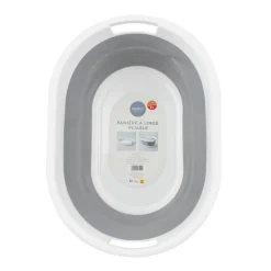 SIMPLY Paniere a linge 38l retractable
