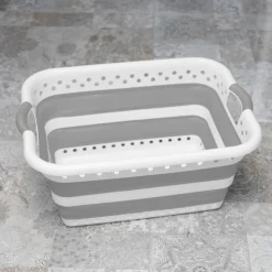 Online Paniere a linge retractable 45l