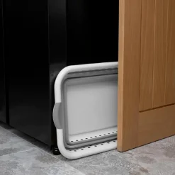 Online Paniere a linge retractable 45l