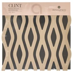 Clearance Panneau deco clint vague