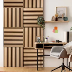 Best Panneau decoratif 60x60x2.1cm