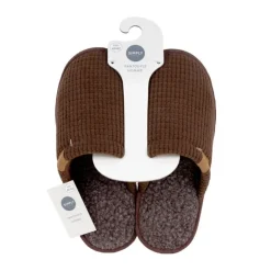 Sale Pantoufle pineapple homme ass