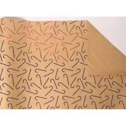 Outlet Papier cadeau enfant kraft et fo