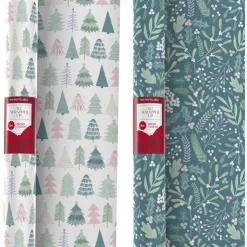 Papier cadeau 8m nature