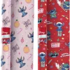 Discount Papier cadeau 6m stitch