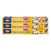 Hot ALBAL Papier cuisson 8 feuilles x3
