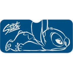 Discount STITCH Pare soleil aluminium