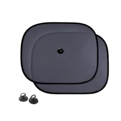 Discount IMDICAR Pare soleil vitres laterales x2