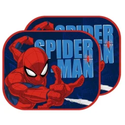 Outlet SPIDERMAN Pare soleil x2