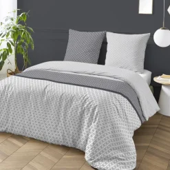 Discount Parure elena 240x220 coton