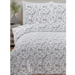 Clearance HOME COLLECTION Parure evie 260x240