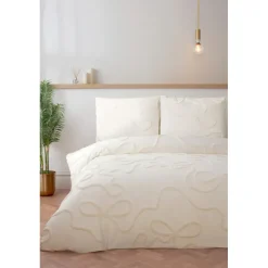 New HOME COLLECTION Parure gabrielle tuftee 200x200