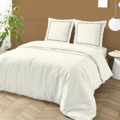 Outlet Parure grace 260x240 coton