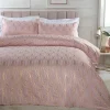Discount Parure iris 240x220 blush