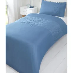 Clearance SIMPLY KIDS Parure kids space bleu 140x200