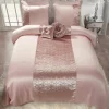 Online HOME COLLECTION ARGENT Parure lexi 260x240 rose